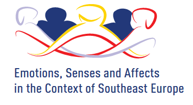 Emotions, Senses and Affect in the Context of Southeast Europe | 2018