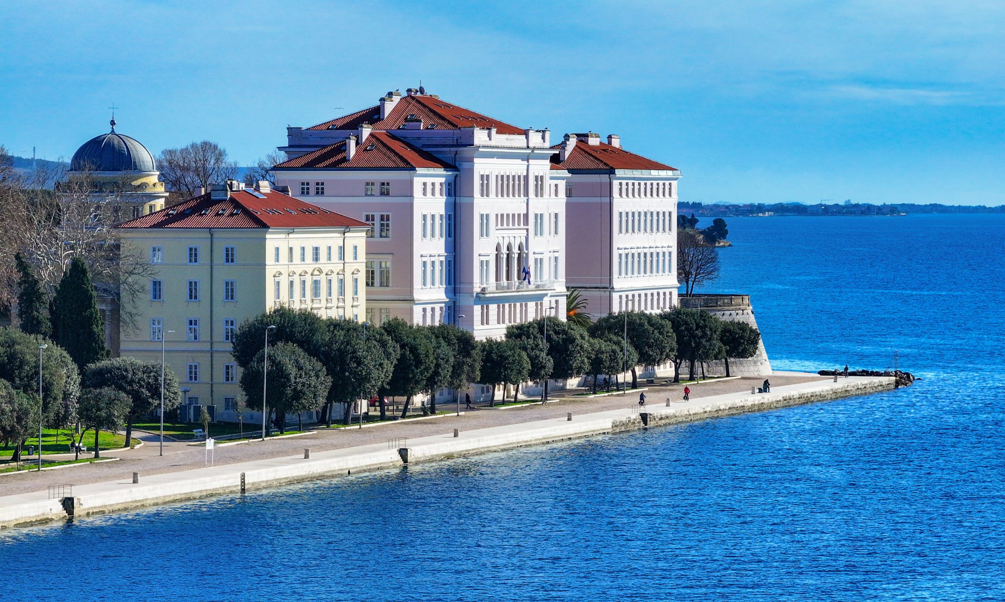 Contemporary Horizons in English Studies (CHES)