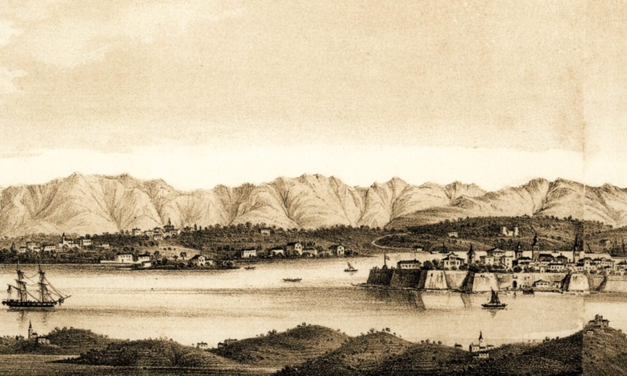 7th International Conference of the Mediterranean Maritime History Network