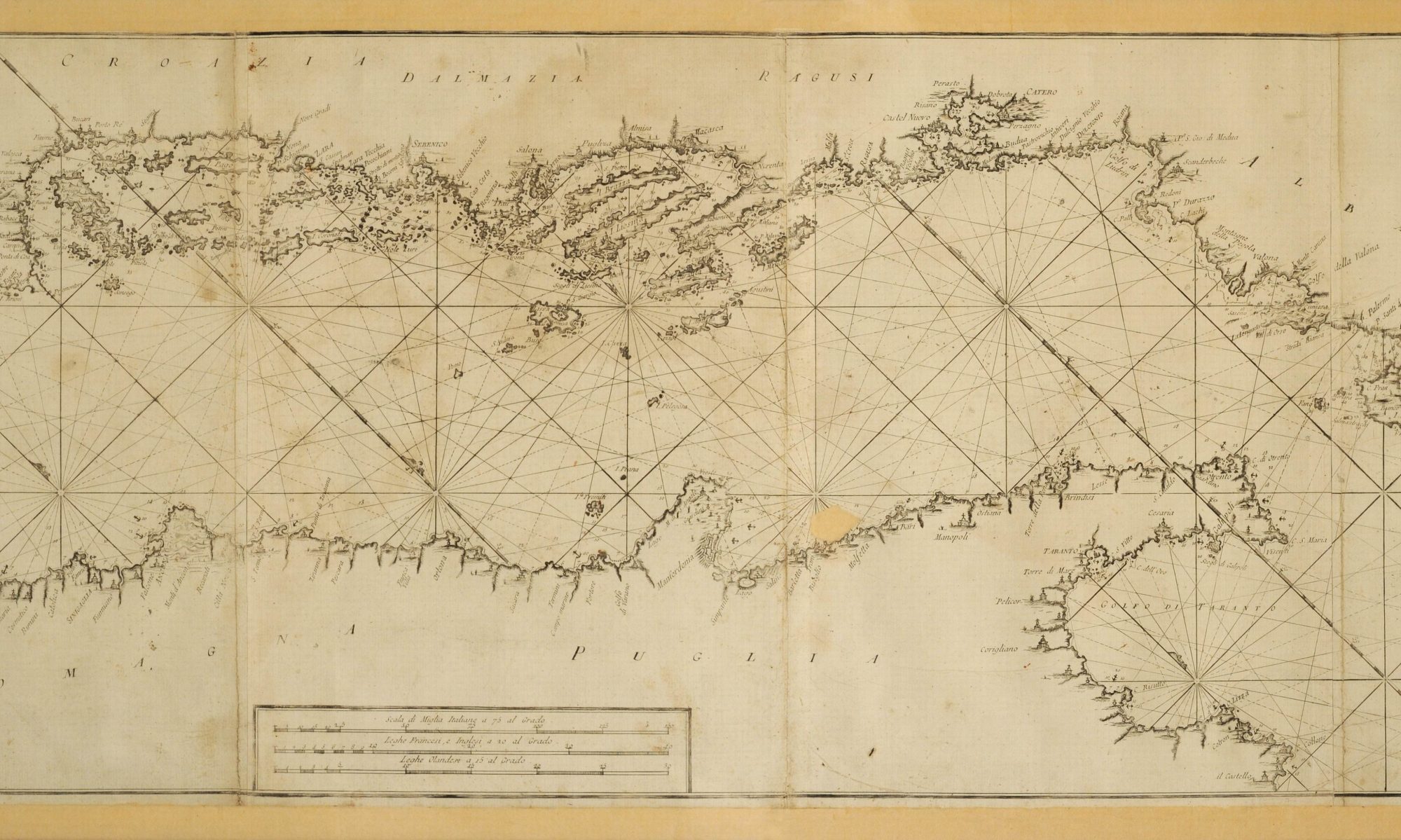 7th International Conference of the Mediterranean Maritime History Network