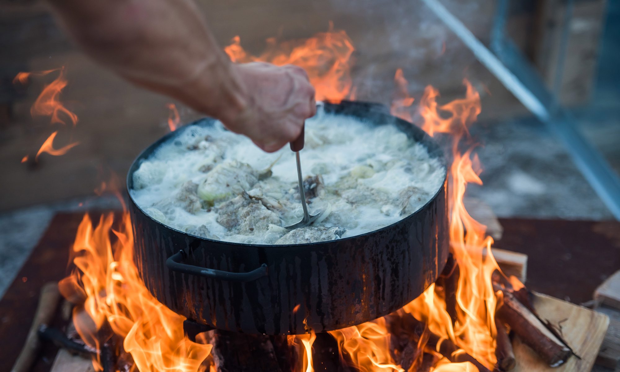 Socializing Craft & contemporary Art for sustainable Tourism